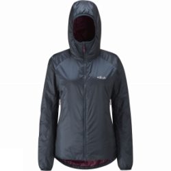 Women's Xenon X Jacket